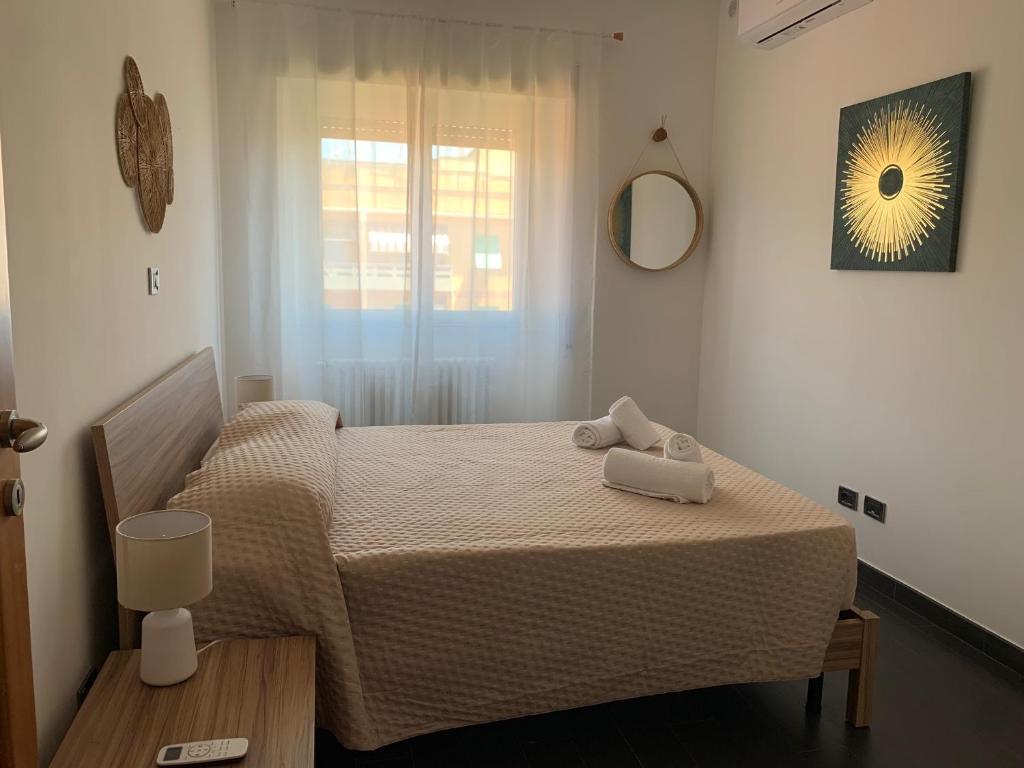 camera da letto 1